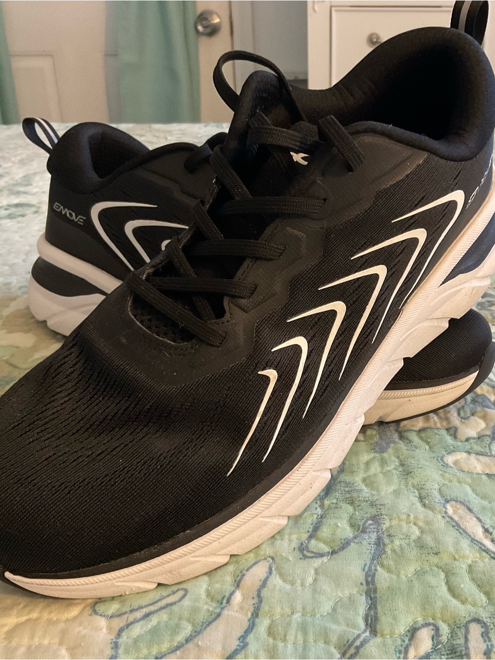 Easy Spirit Women's Denise Austin Athletic Sneakers